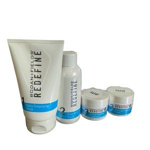 Rodan + Fields Complete Redefine Regimen